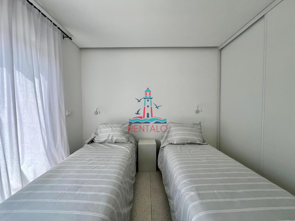 Casa ID.418 - Casa en venta en Manantiales Bikini Oportunidad 2 dormitorios en punta del este 