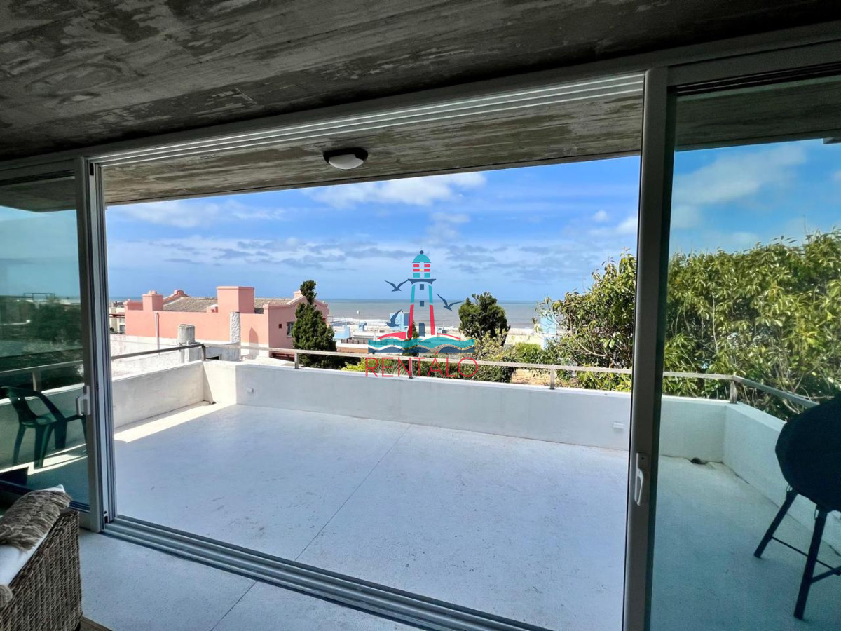 Casa ID.418 - Casa en venta en Manantiales Bikini Oportunidad 2 dormitorios en punta del este 