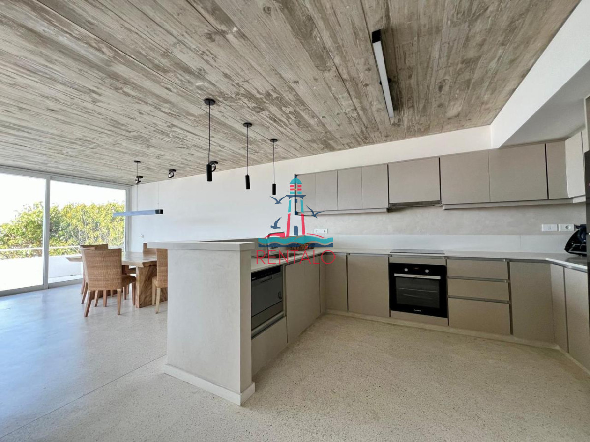 Casa ID.418 - Casa en venta en Manantiales Bikini Oportunidad 2 dormitorios en punta del este 