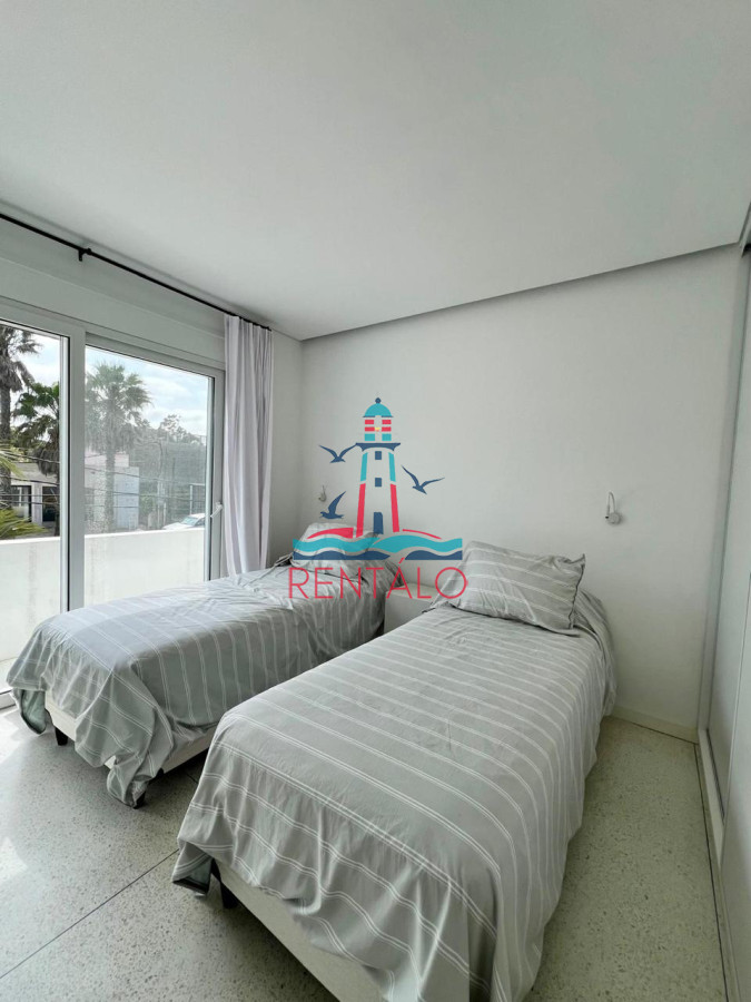 Casa ID.418 - Casa en venta en Manantiales Bikini Oportunidad 2 dormitorios en punta del este 