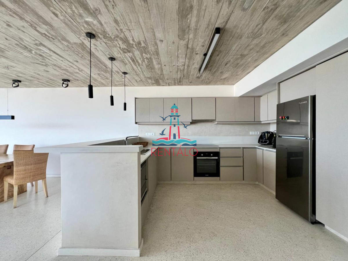 Casa ID.418 - Casa en venta en Manantiales Bikini Oportunidad 2 dormitorios en punta del este 