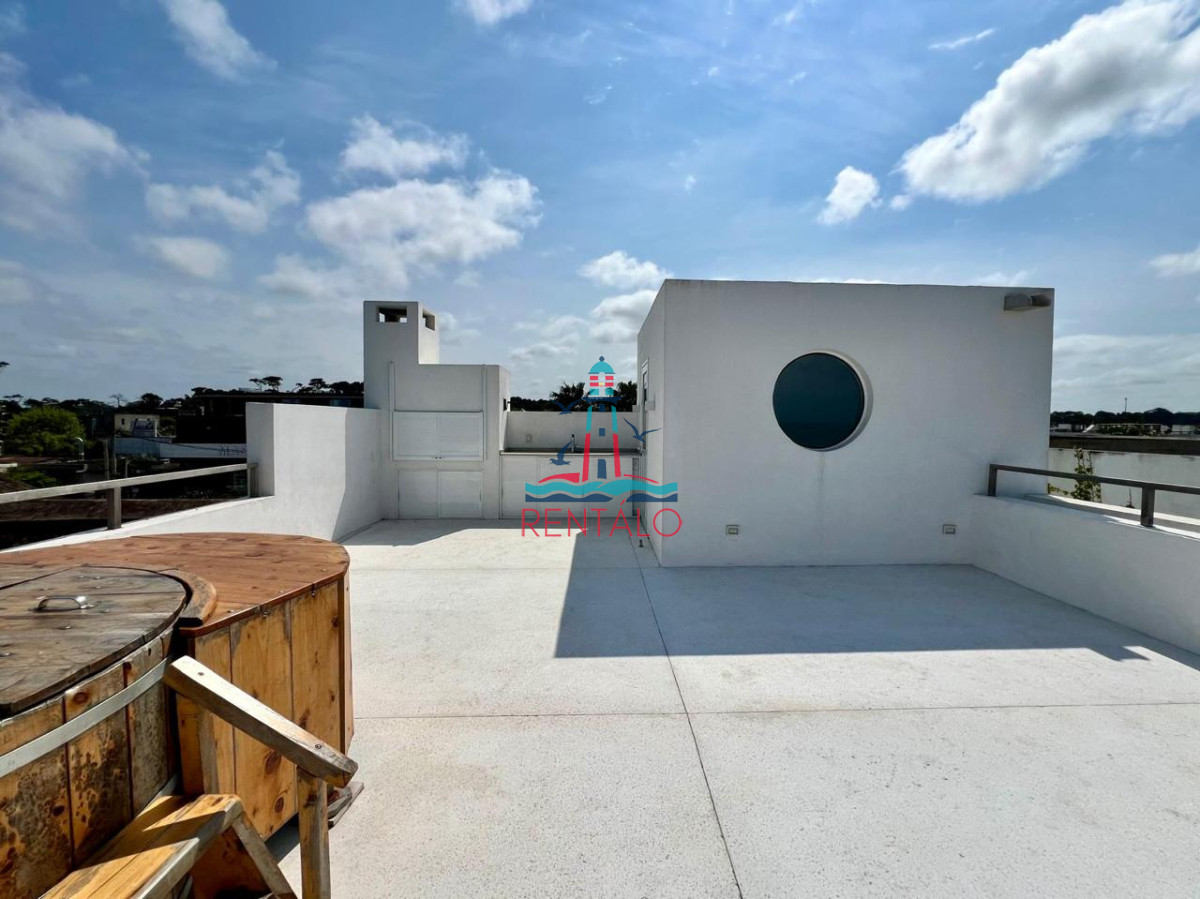 Casa ID.418 - Casa en venta en Manantiales Bikini Oportunidad 2 dormitorios en punta del este 