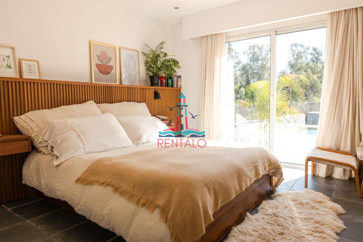 Casa ID.234 - Casa en venta en Punta del Este 4 dormitorios