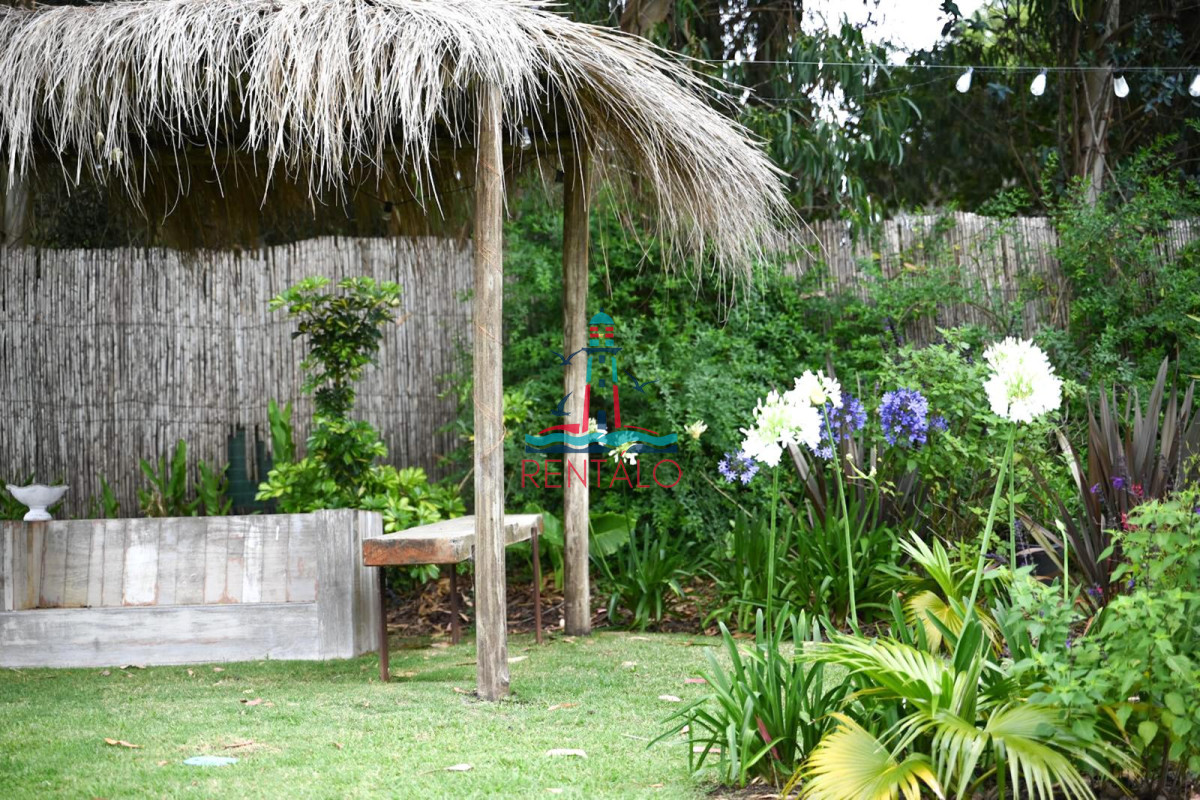 Casa ID.234 - Casa en venta en Punta del Este 4 dormitorios