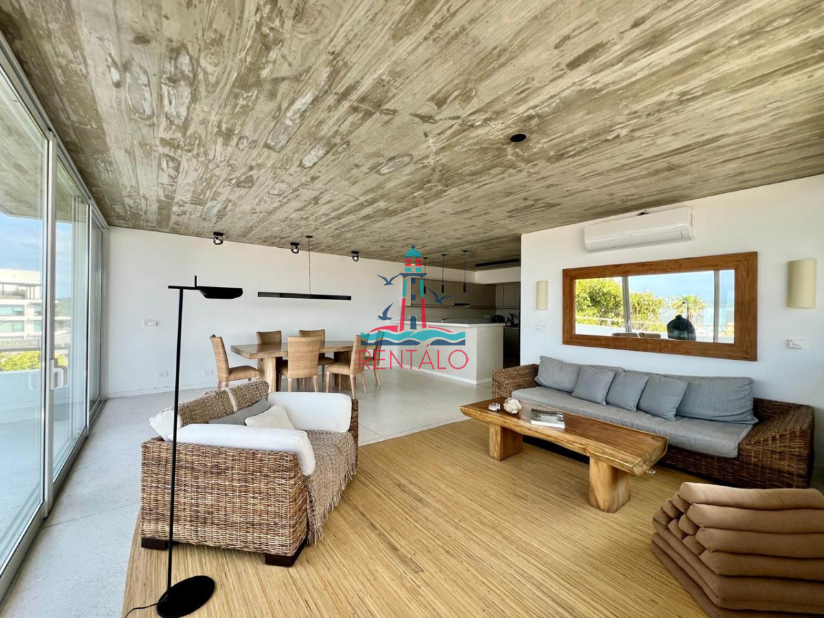 Casa ID.418 - Casa en venta en Manantiales Bikini Oportunidad 2 dormitorios en punta del este 