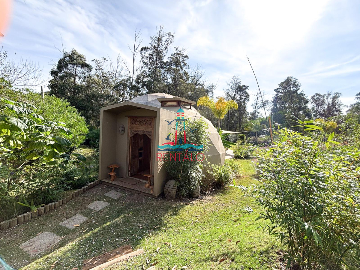 Casa ID.234 - Casa en venta en Punta del Este 4 dormitorios
