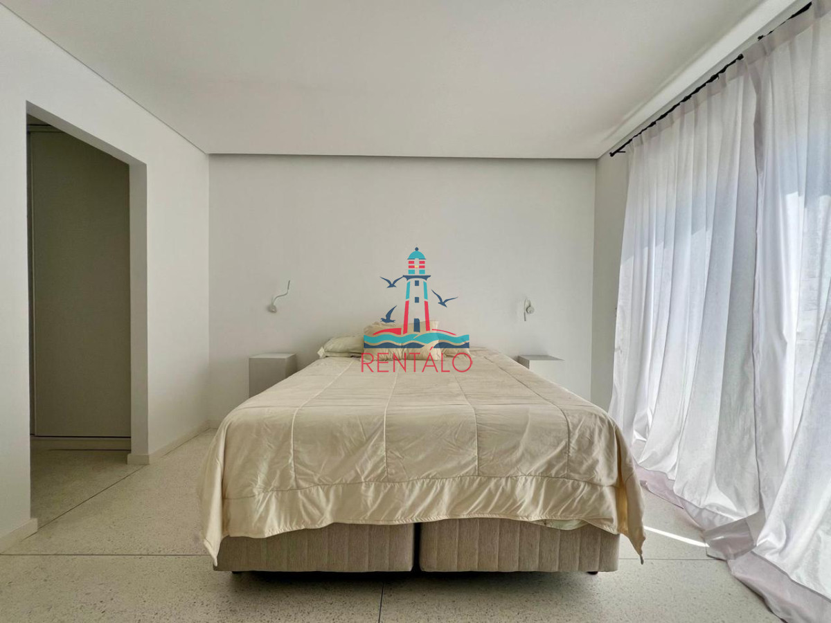 Casa ID.418 - Casa en venta en Manantiales Bikini Oportunidad 2 dormitorios en punta del este 