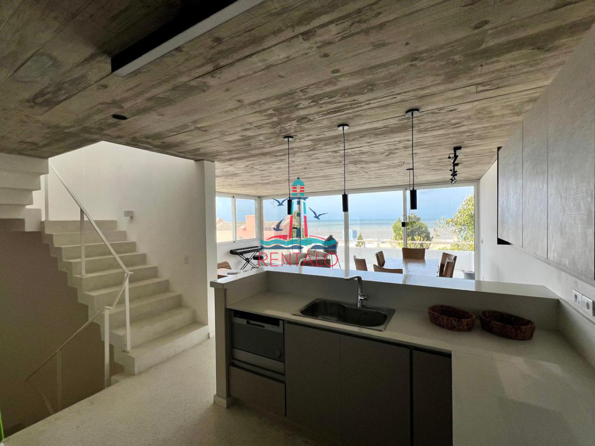 Casa ID.418 - Casa en venta en Manantiales Bikini Oportunidad 2 dormitorios en punta del este 