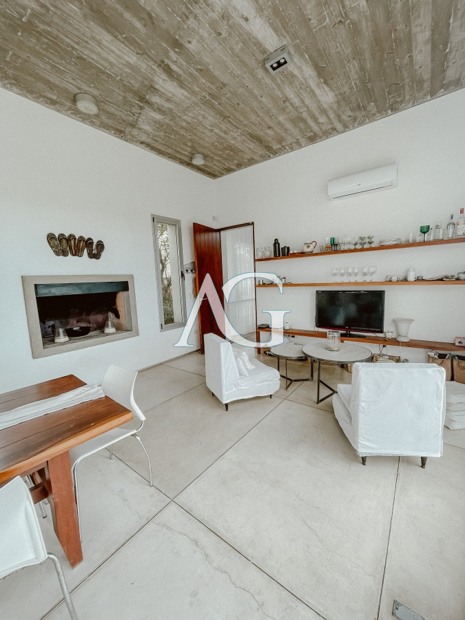 Casa ID.235 - CASA FRENTE AL MAR EN EL CHORRO EN VENTA