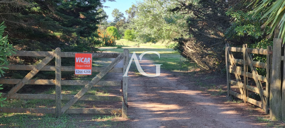 Chacra ID.297 - Chacra soñada en José Ignacio 