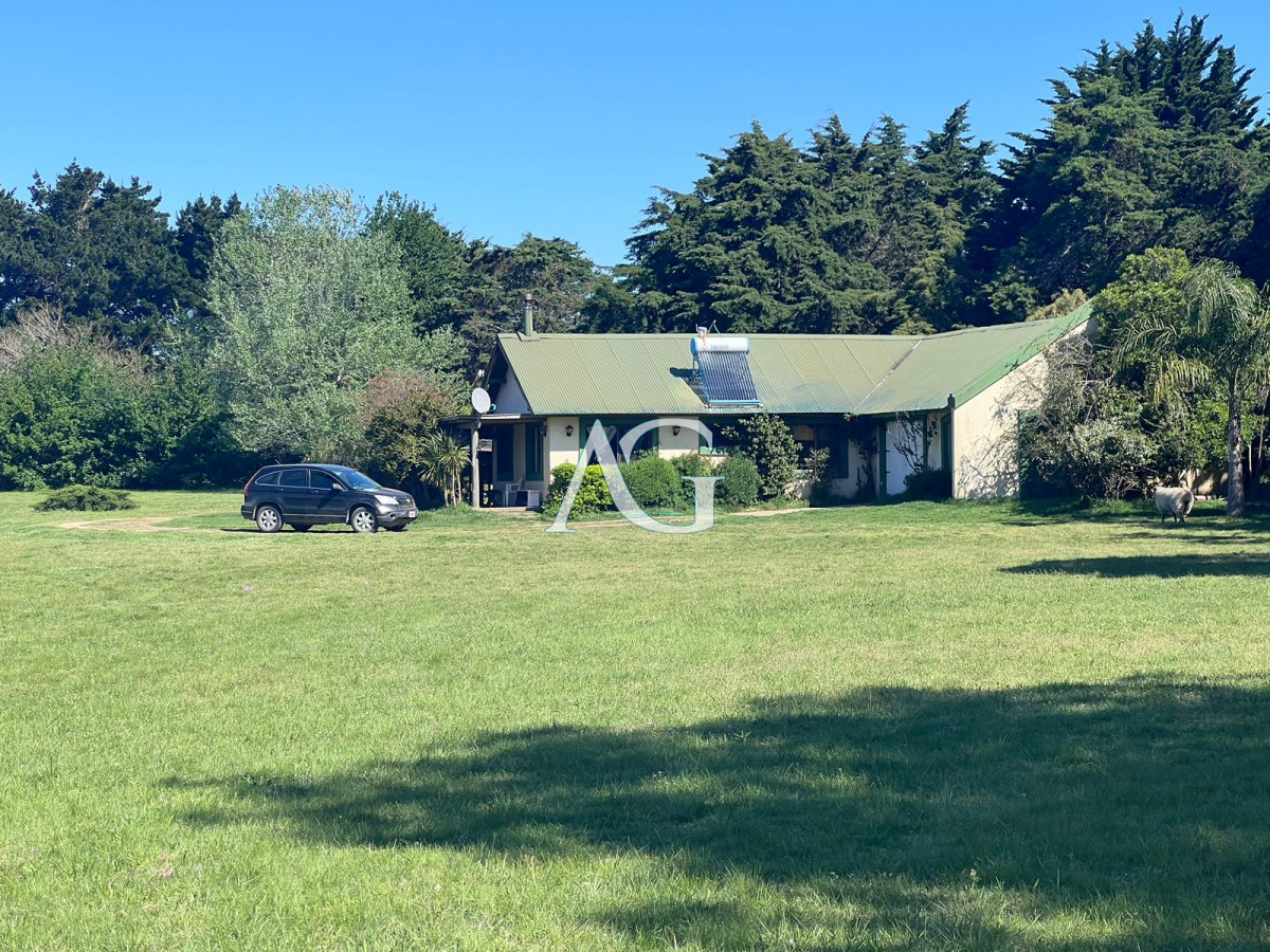 Chacra ID.297 - Chacra soñada en José Ignacio 