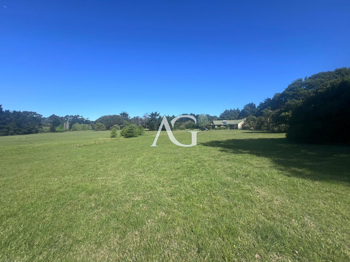 Chacra ID.297 - Chacra soñada en José Ignacio 