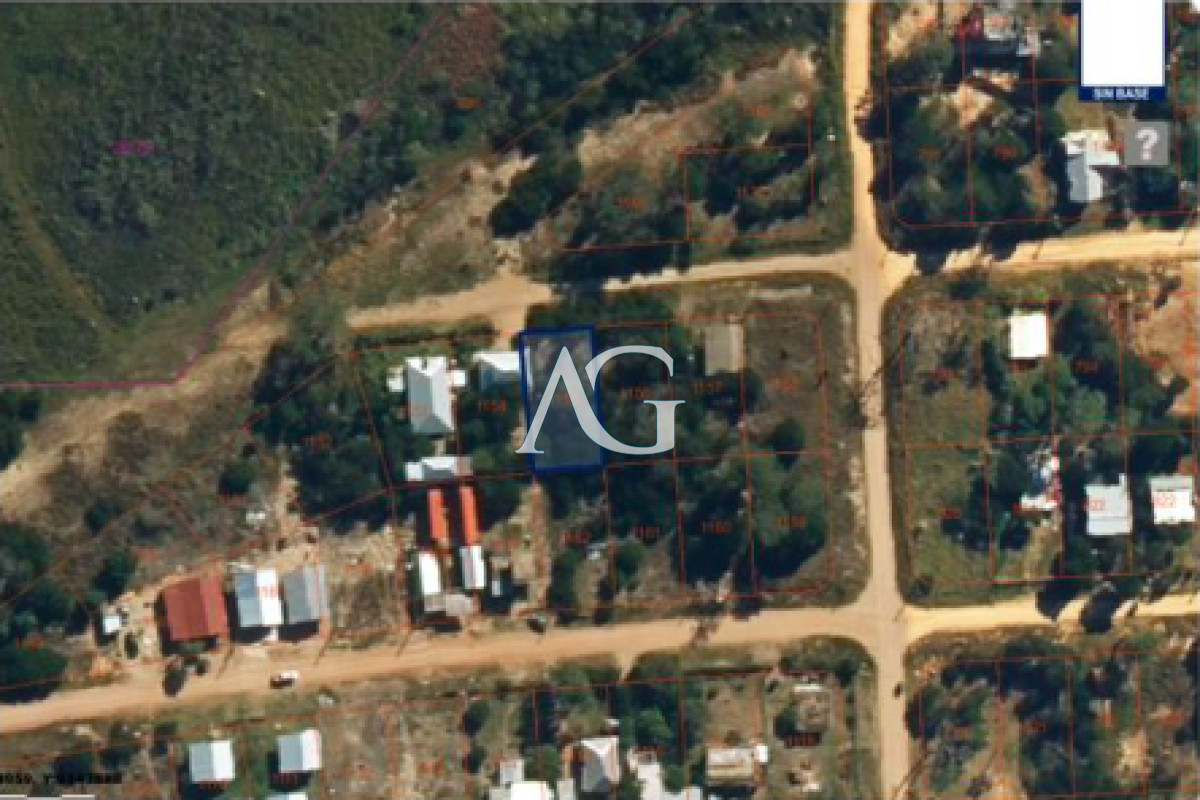 Terreno ID.218 - Terreno en venta en La Juanita 