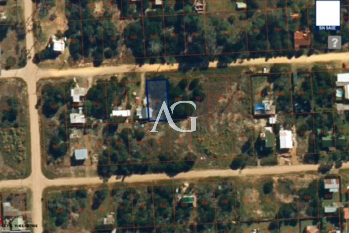 Terreno ID.240 - Terreno en venta en La Juanita 