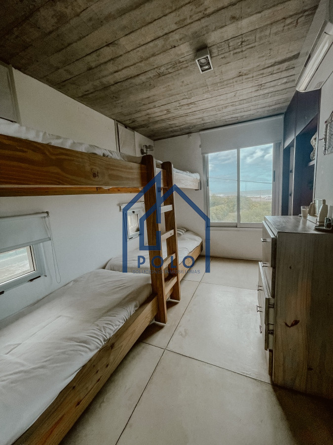 Casa ID.154 - CASA FRENTE AL MAR EN EL CHORRO EN VENTA