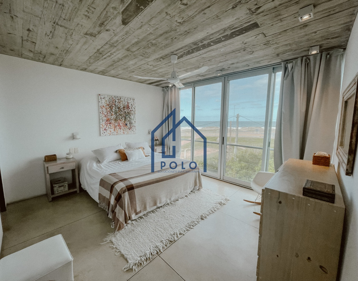 Casa ID.154 - CASA FRENTE AL MAR EN EL CHORRO EN VENTA