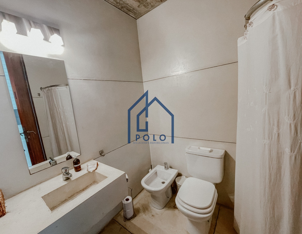 Casa ID.154 - CASA FRENTE AL MAR EN EL CHORRO EN VENTA