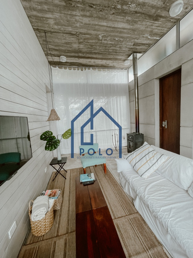 Casa ID.154 - CASA FRENTE AL MAR EN EL CHORRO EN VENTA