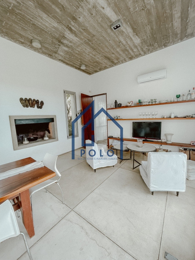 Casa ID.154 - CASA FRENTE AL MAR EN EL CHORRO EN VENTA