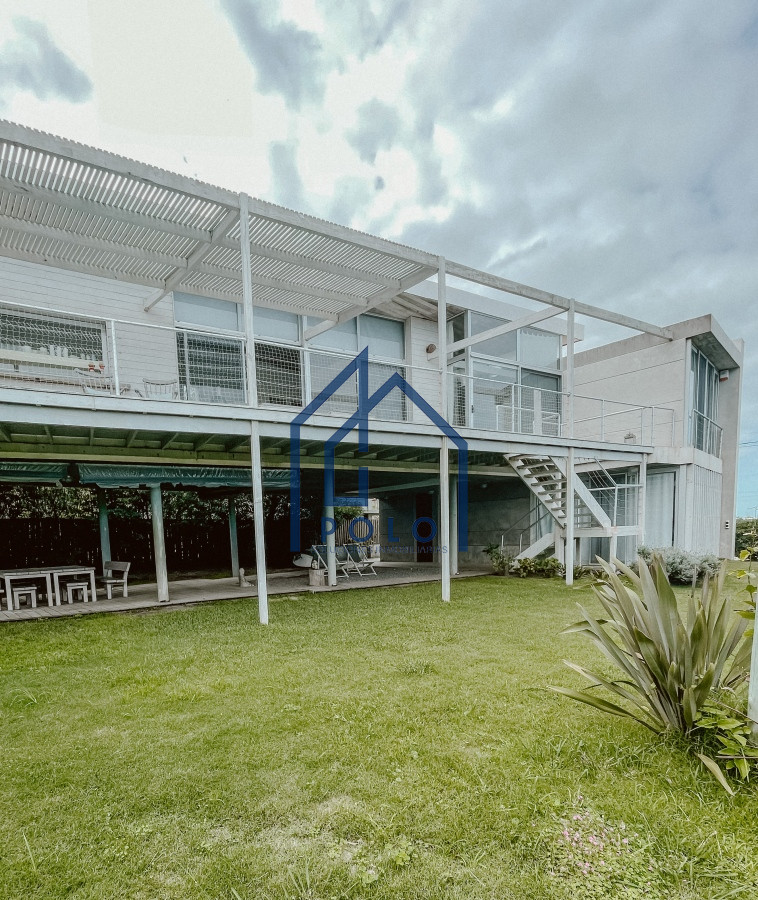 Casa ID.154 - CASA FRENTE AL MAR EN EL CHORRO EN VENTA