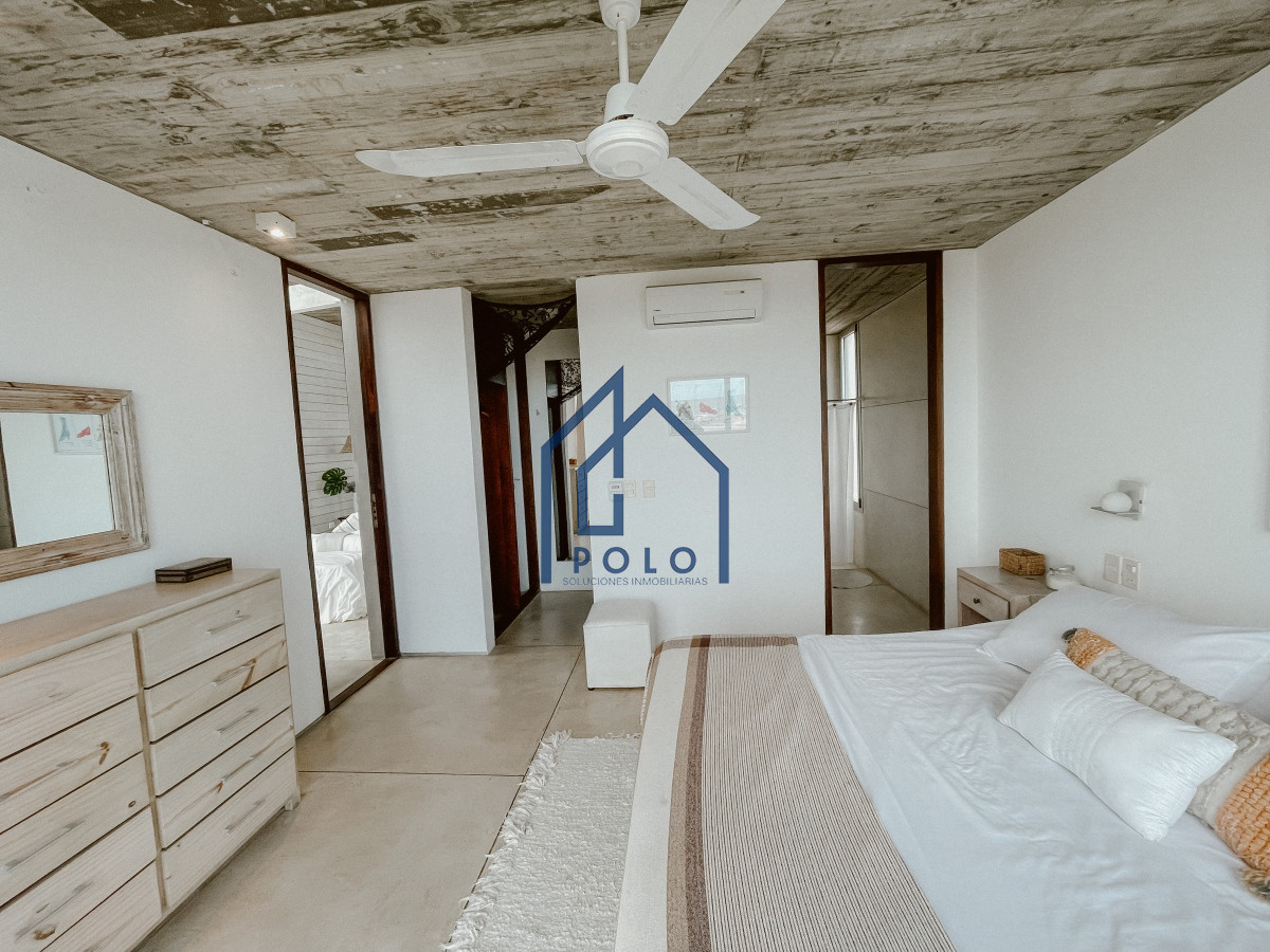 Casa ID.154 - CASA FRENTE AL MAR EN EL CHORRO EN VENTA