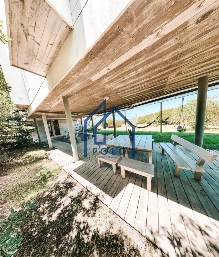 Casa ID.154 - CASA FRENTE AL MAR EN EL CHORRO EN VENTA