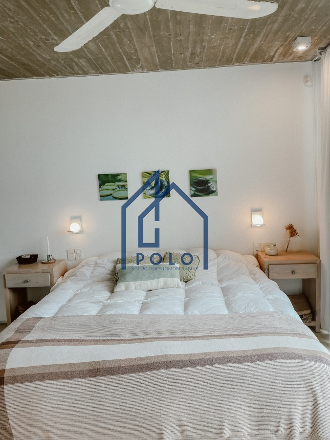 Casa ID.154 - CASA FRENTE AL MAR EN EL CHORRO EN VENTA