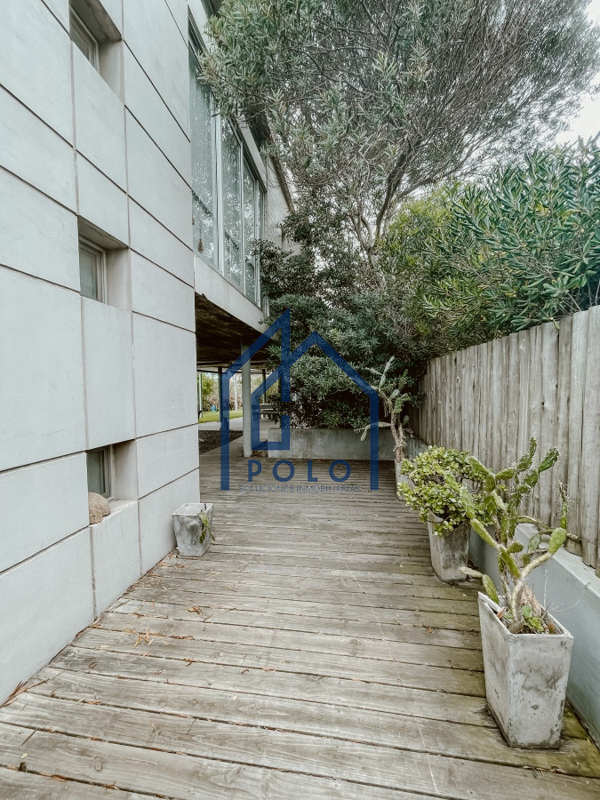 Casa ID.154 - CASA FRENTE AL MAR EN EL CHORRO EN VENTA