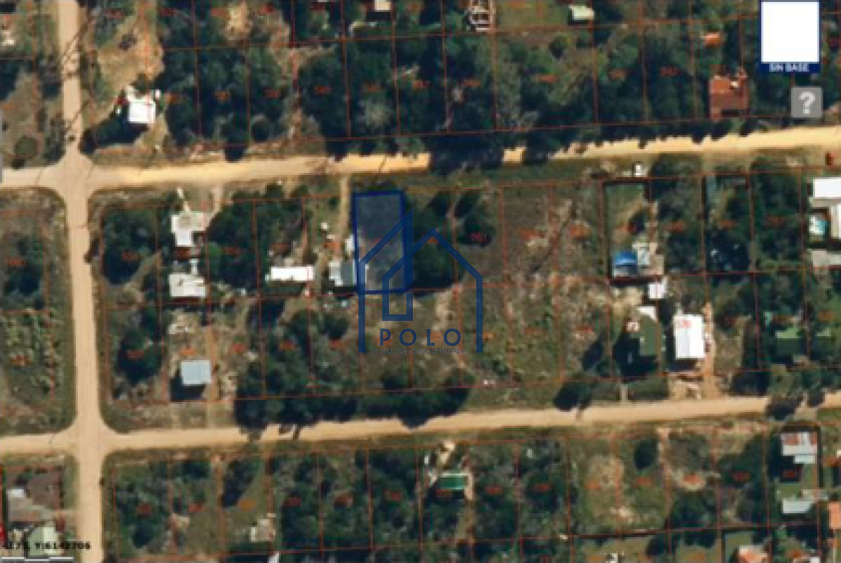 Terreno ID.120 - Terreno en venta en La Juanita 