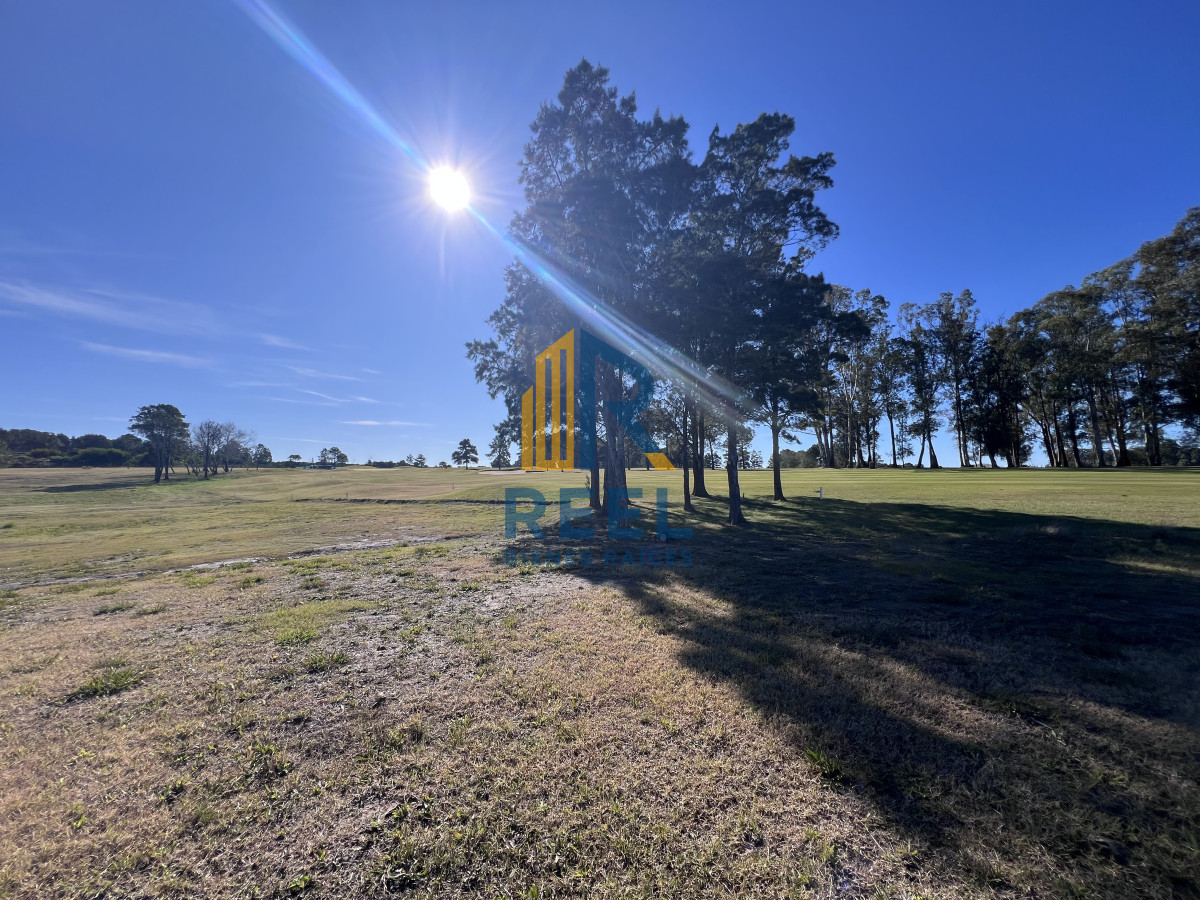 Terreno ID.285 - Terreno en venta Pueblo mio, elevado y con laguna propia