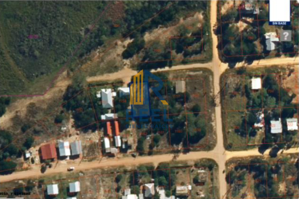 Terreno ID.283 - Terreno en venta en La Juanita 