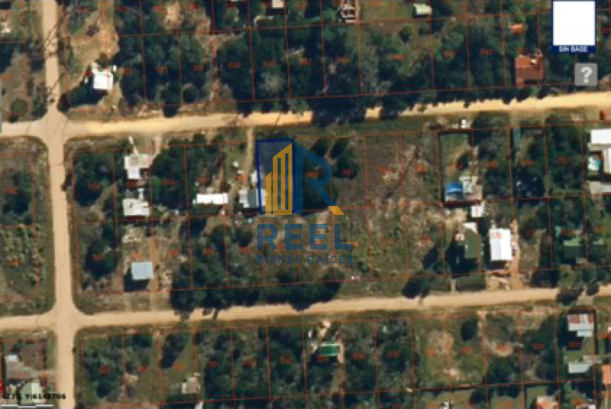 Terreno ID.282 - Terreno en venta en La Juanita 