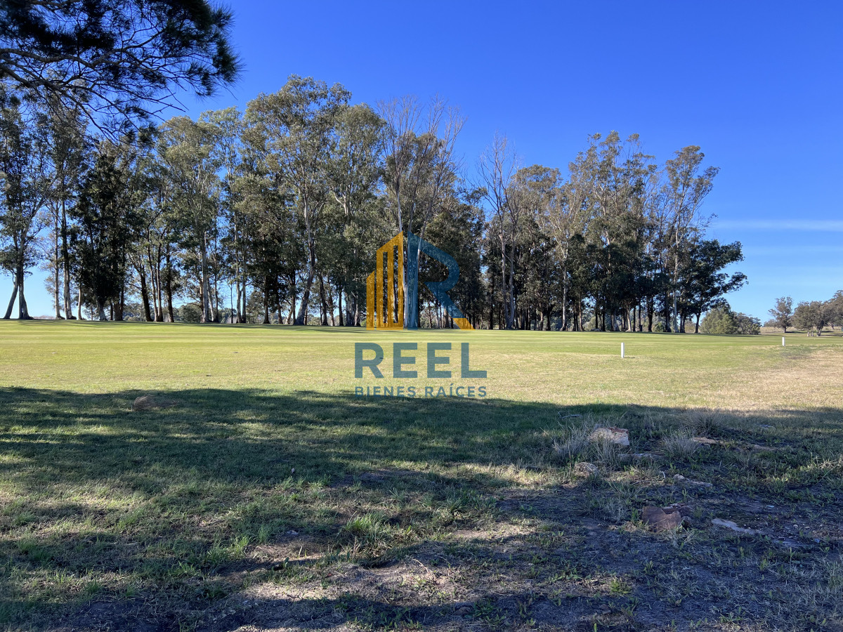 Terreno ID.285 - Terreno en venta Pueblo mio, elevado y con laguna propia