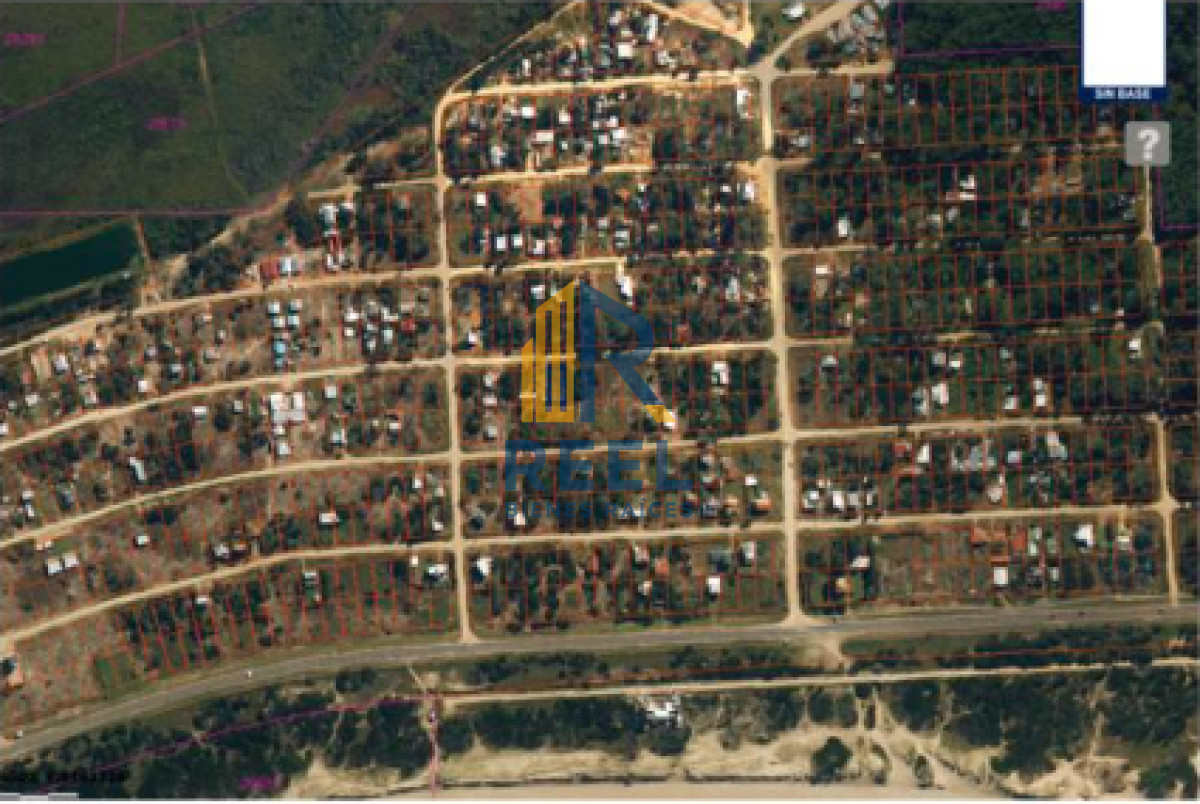 Terreno ID.282 - Terreno en venta en La Juanita 