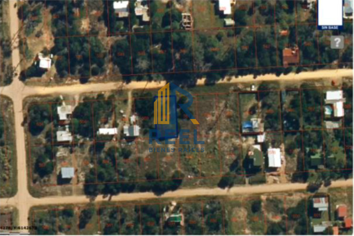 Terreno ID.284 - Terreno en venta en La Juanita 