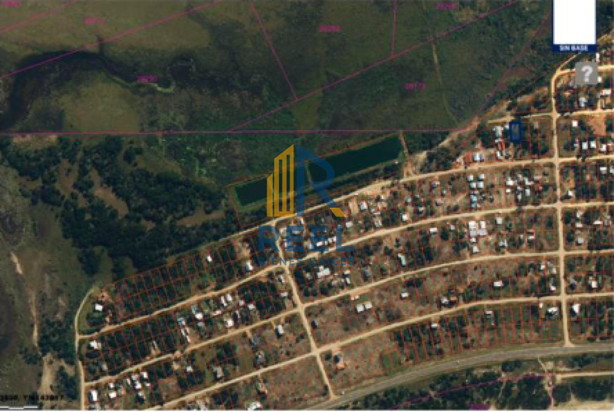 Terreno ID.283 - Terreno en venta en La Juanita 