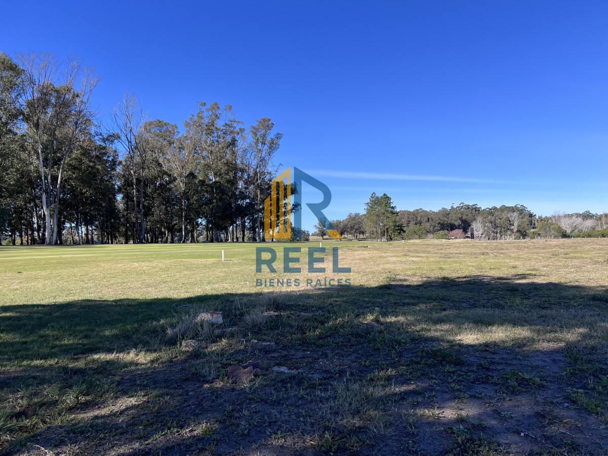 Terreno ID.285 - Terreno en venta Pueblo mio, elevado y con laguna propia