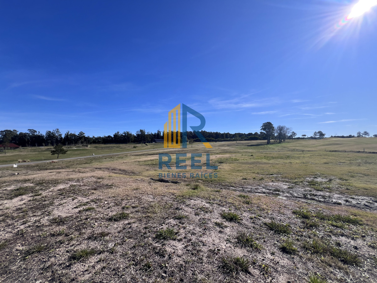 Terreno ID.285 - Terreno en venta Pueblo mio, elevado y con laguna propia