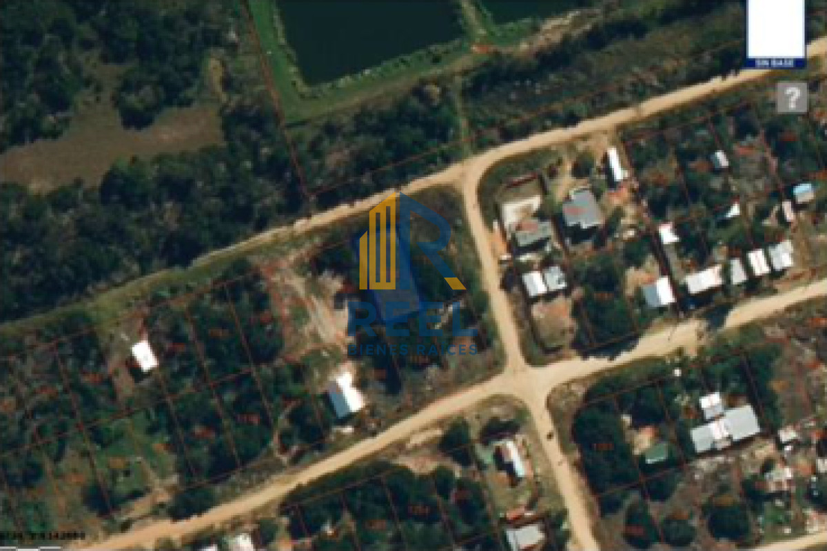 Terreno ID.281 - Terreno en La Juanita