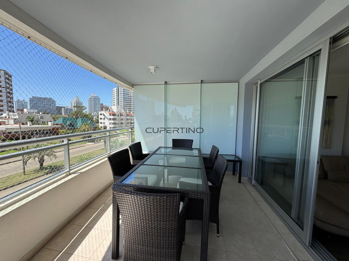 Apartamento ID.890 - FOREST TOWER 2 208