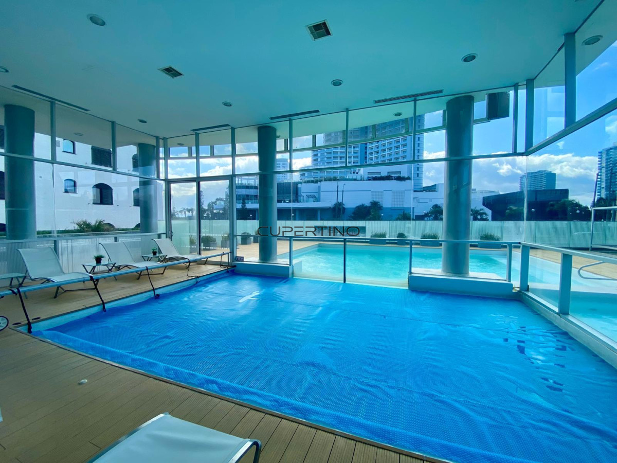 Apartamento ID.1053 - Alexander Collection, unidad moderna y luminosa! 