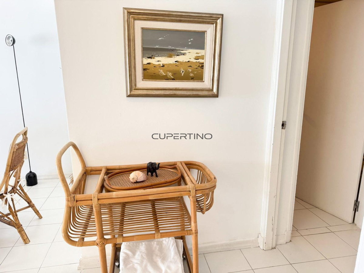 Apartamento ID.2492 - TORRE CRISTAL, PRIMERA LINEA AL MAR 