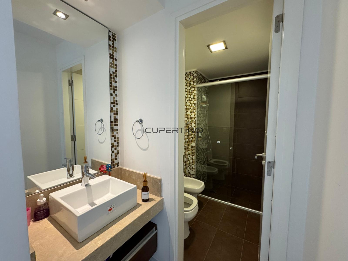 Apartamento ID.890 - FOREST TOWER 2 208
