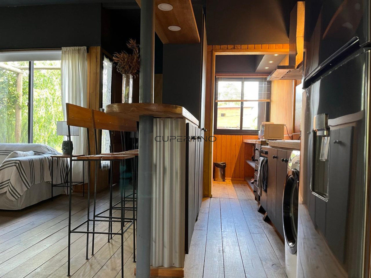Casa en La Barra, El Tesoro — foto 2