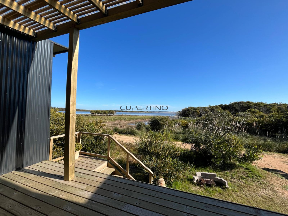 Casa en Jose Ignacio, Santa Monica — foto 25