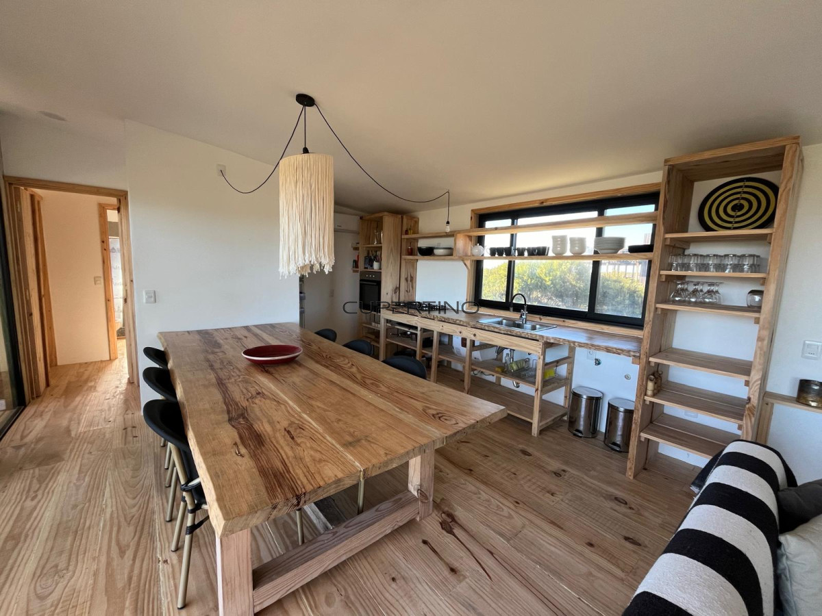 Casa en Jose Ignacio, Santa Monica — foto 21