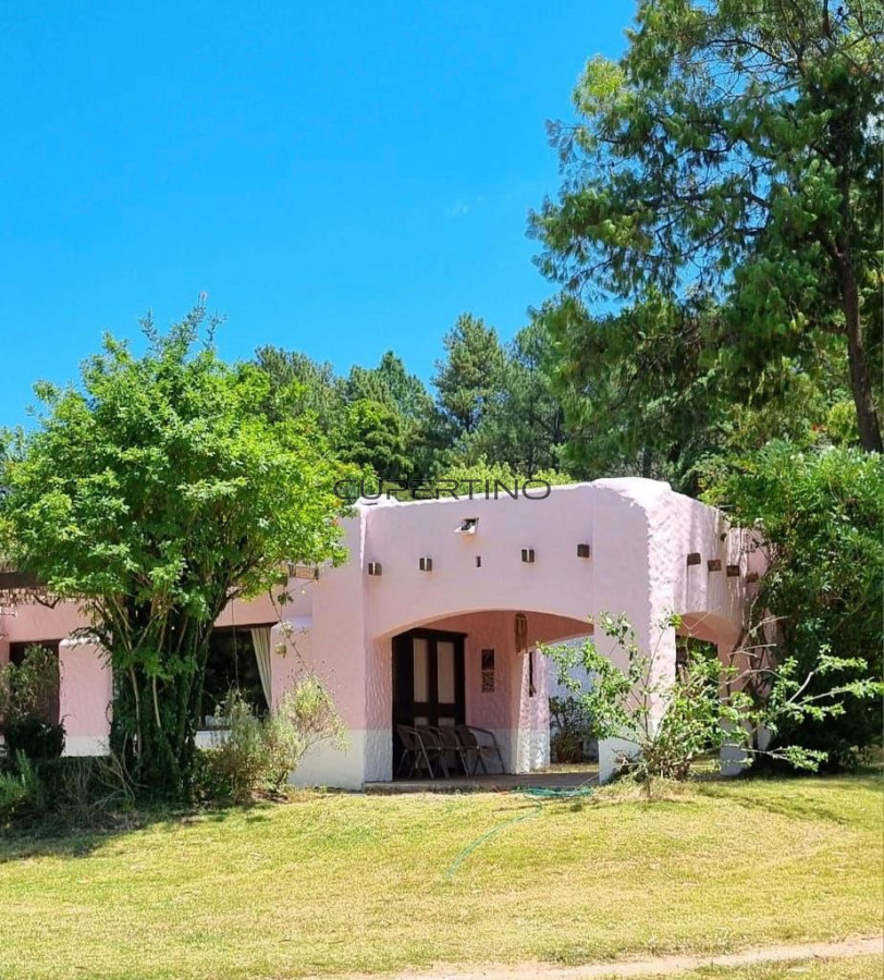 Casa en Punta Ballena, — foto 1