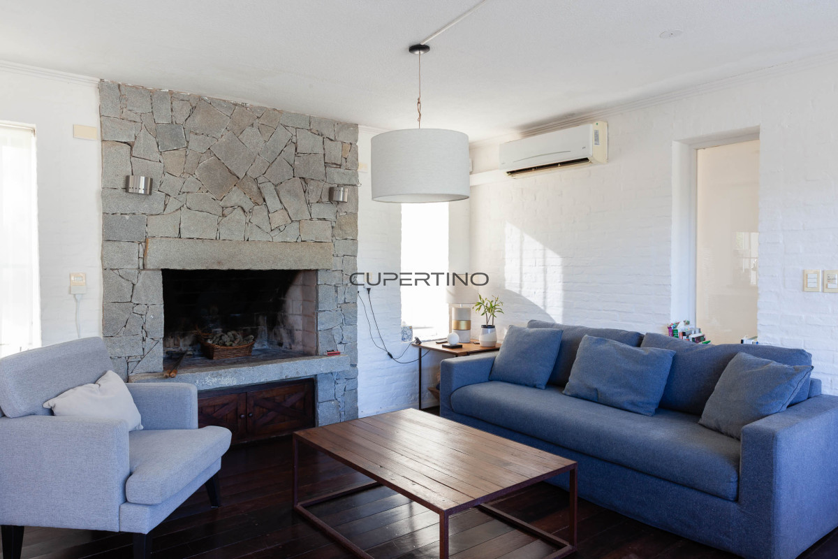 Casa en La Barra, Montoya — foto 14