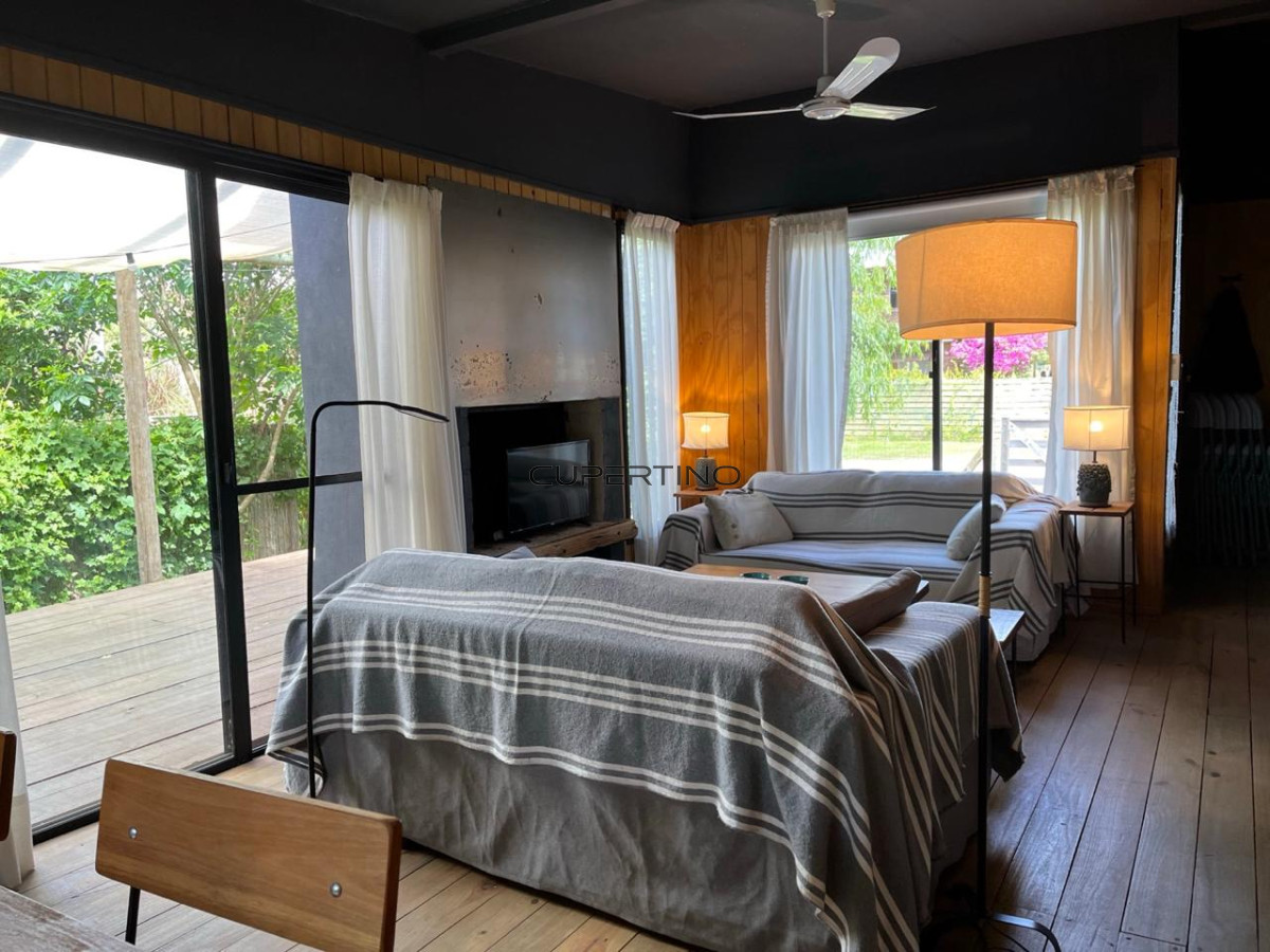 Casa en La Barra, El Tesoro — foto 1