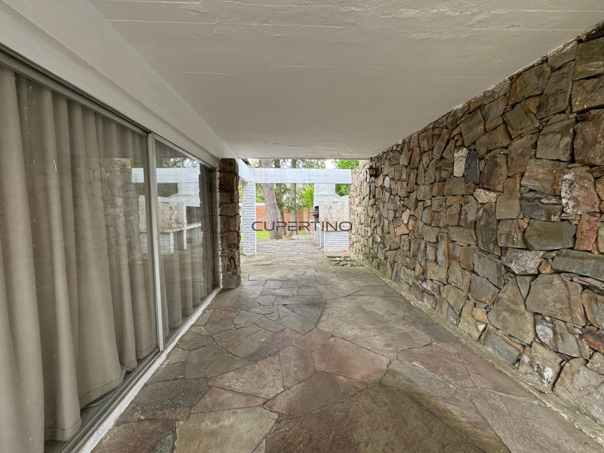 Casa en Punta del Este, Mansa — foto 21